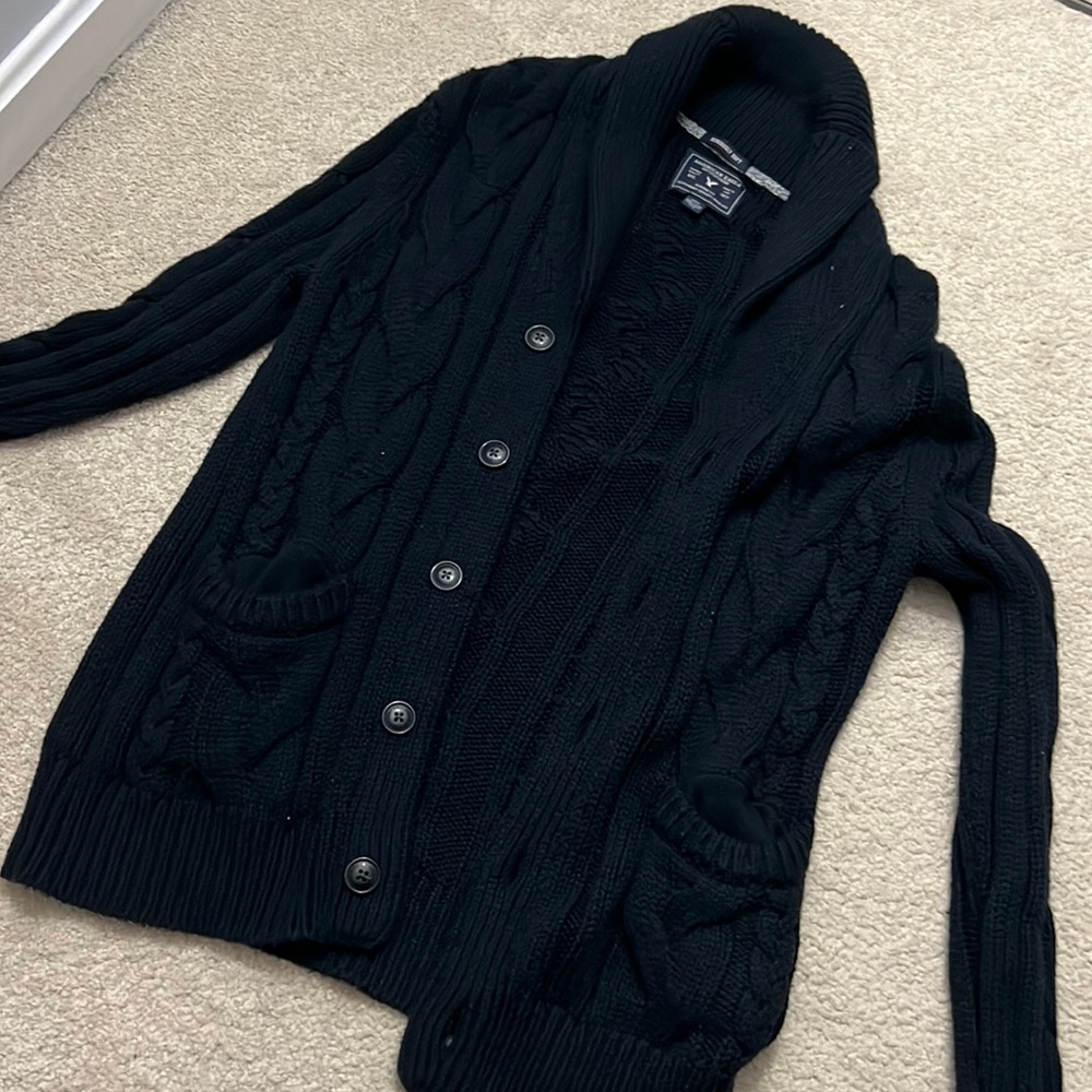 AE Cardigan